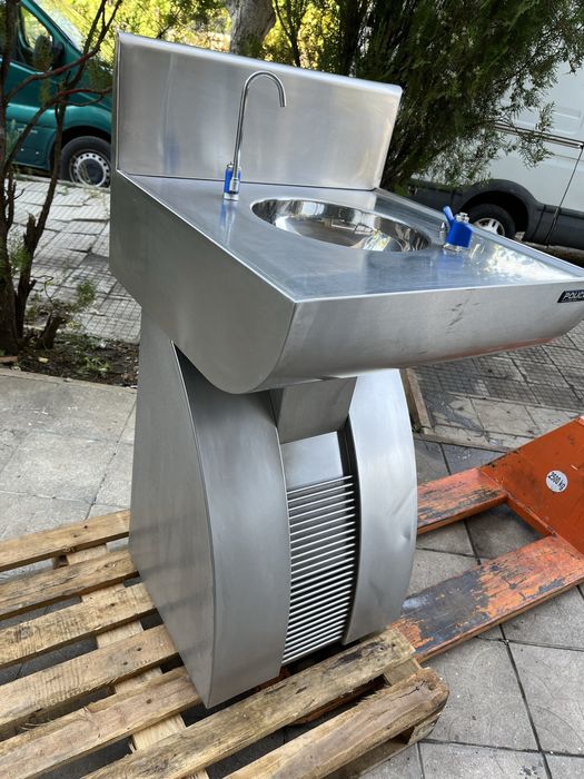 Професионален хладилник