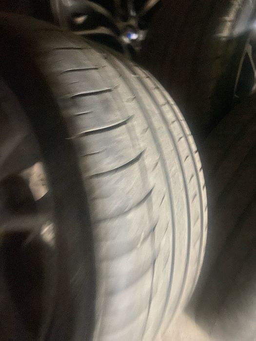 Продам диски Бмв