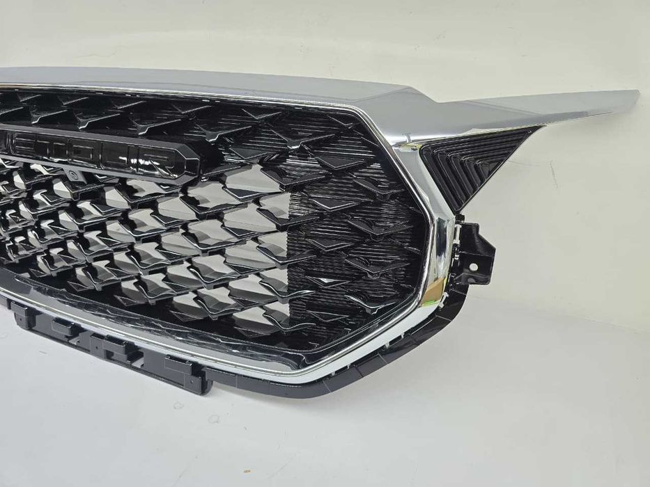 Решотка Радиятора Jetour X70 rest