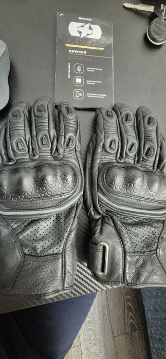 Мото ръкавици Oxford