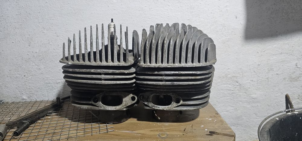 Запчасти иж юпитер