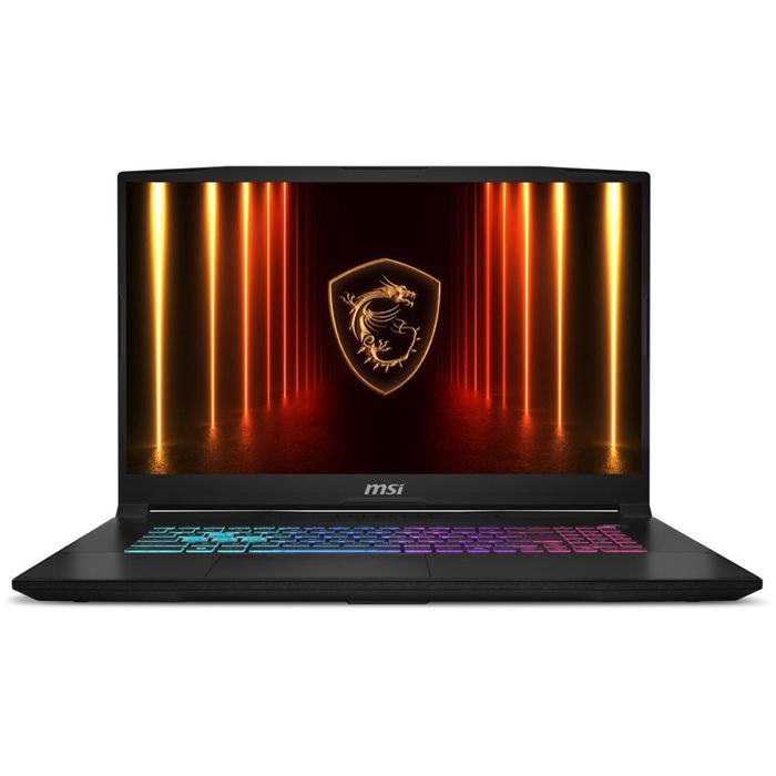 MSI KATANA 17HX B14WFK I9-14900HX/16/512/5060 8GB