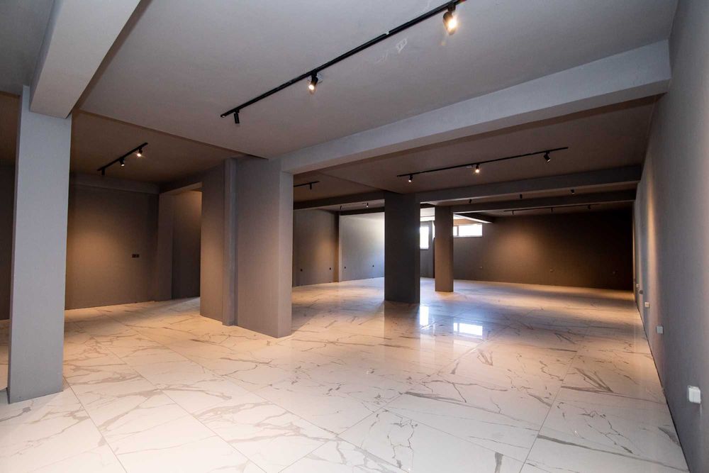 Tърговски обект в гр. Кърджали, кв. Възрожденци