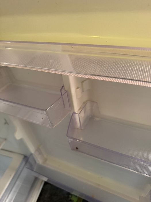 Frigider SAMSUNG NON FROST