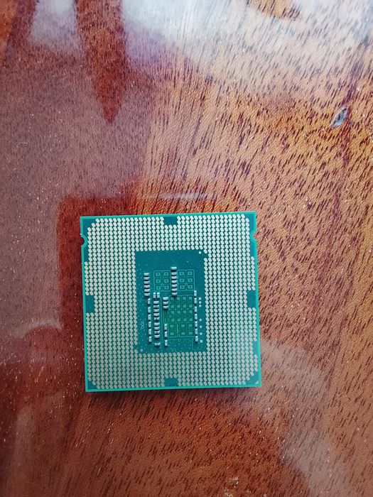 Процессор Core i3