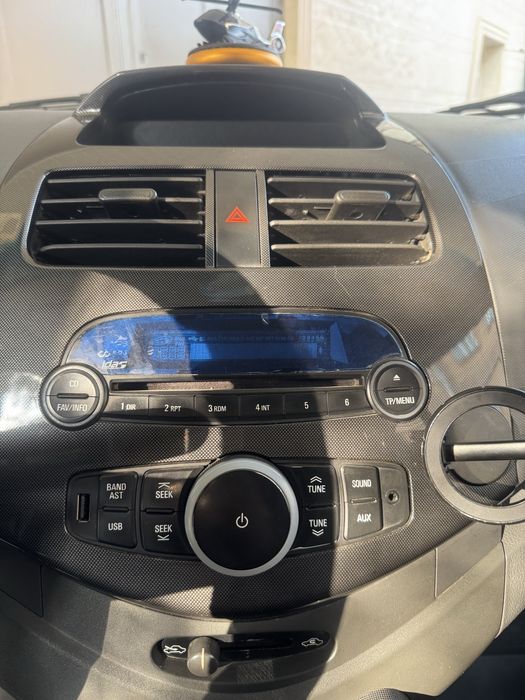 Spark maytafon mexanika