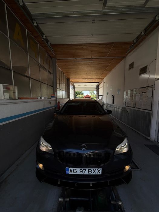 BMW seria 5 F11