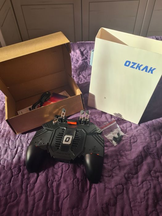 Охладител за телефон