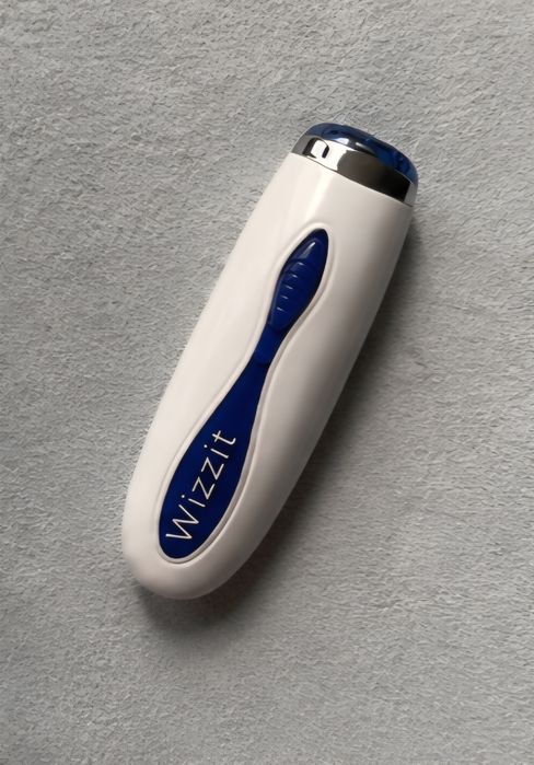 Epilator Facial Portabil Wizzit Original - Nou pentru Mustata / Fata