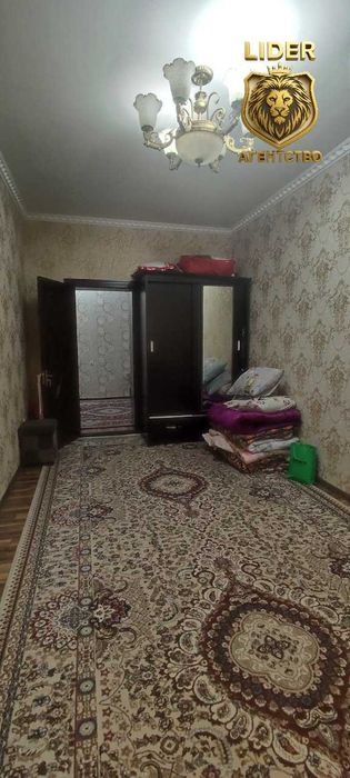 Продается 2х комнатная квартира со всеми вещами ор.р Шарк2 Чевар