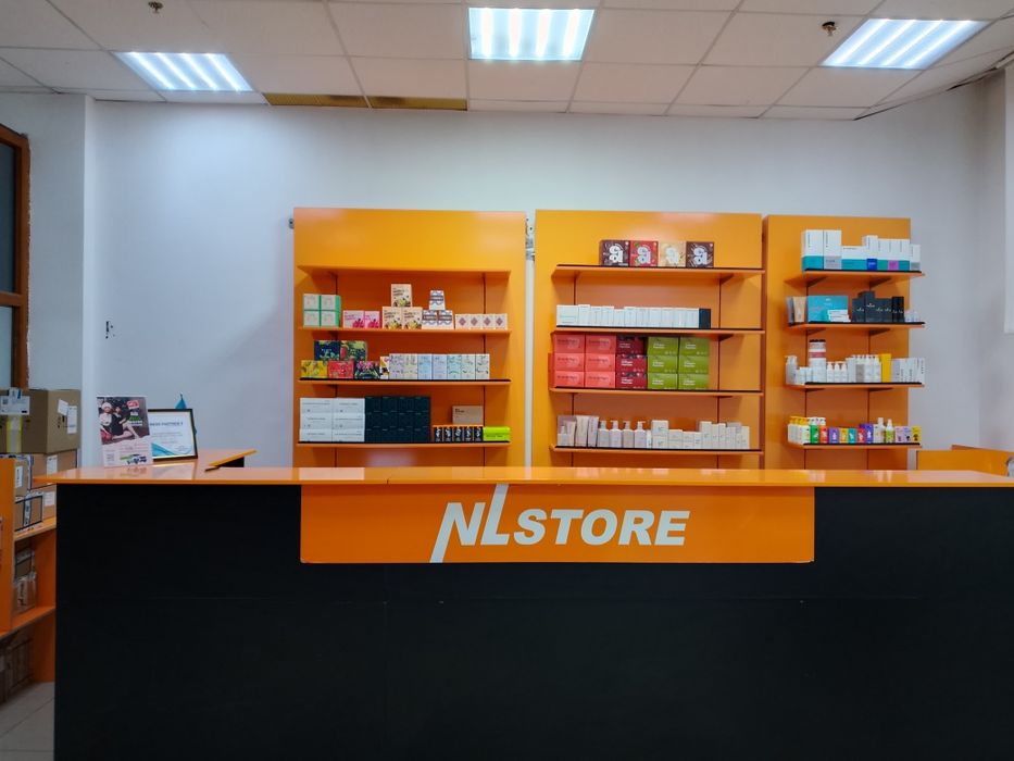 Продам оборудование