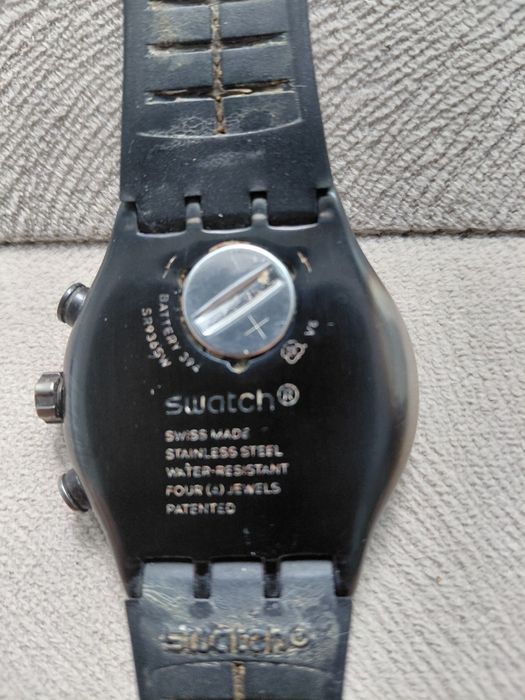 Ceas swatch swiss