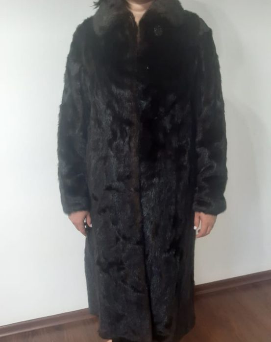 Шуба норка сатылады