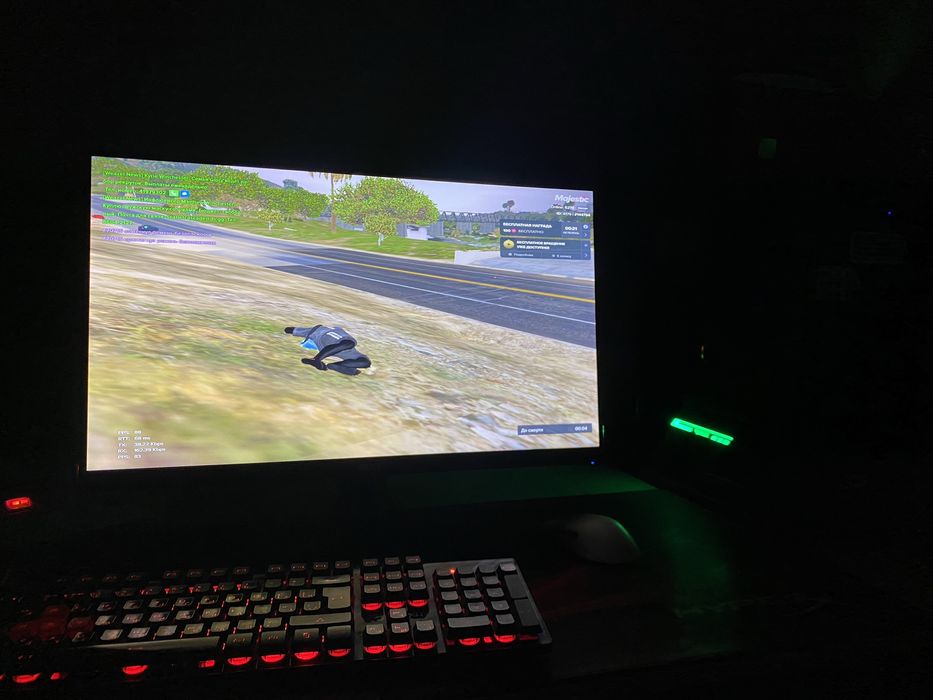 Продаю компьютер