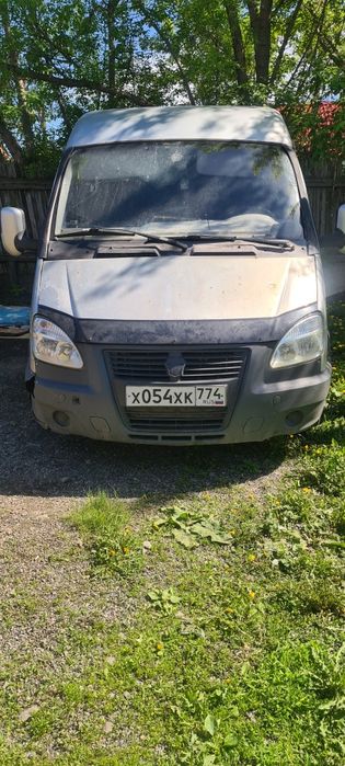 Соболь обмен на бусик