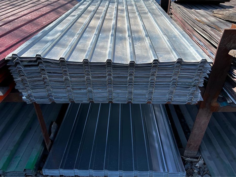 Некондиция (профлист)