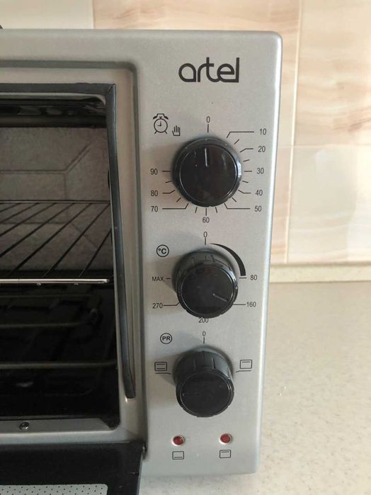 Духовой шкаф Artel