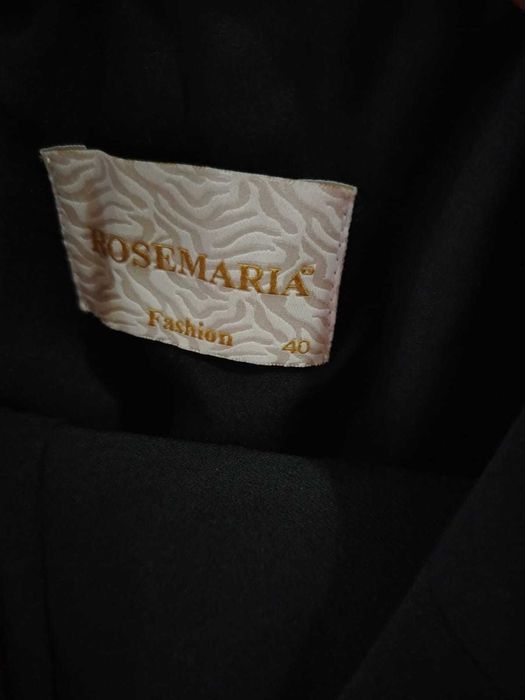 Продам костюм тройка, размер 46.