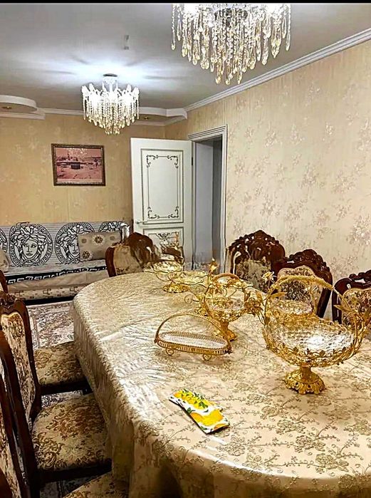 Предлагаем 4-ком дом по ул. Ауэзова