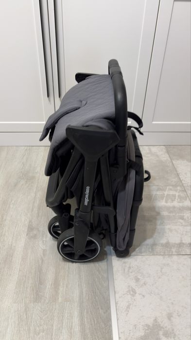 Коляска прогулочная Easywalker