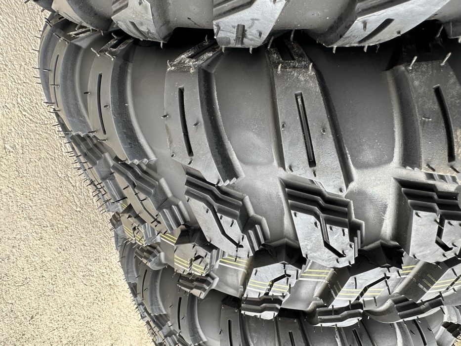 Гуми за АТВ с размери В3035 25/8/12 и 25/10/12