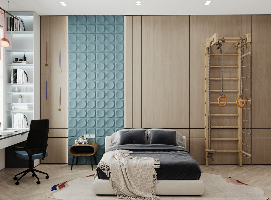 Дизайнер интерьера / дизайн проект