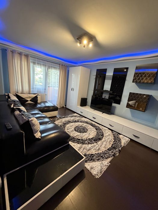 Apartament doua camere