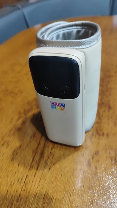 Подогреватель портативный для смеси