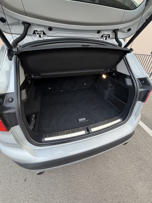 Bmw X1 Xdrive/Head-up/Keyless/Distronic/190hp/Garantie/ Rate