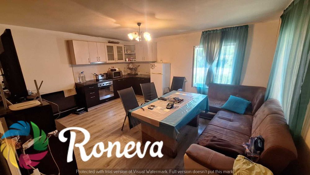 Продава се Къща в с. Яребична, Област Варна - 60 кв.м за 1167 €/кв.м - Снимка #6