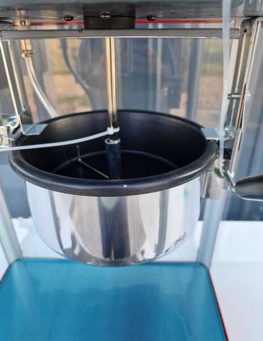 Aparat popcorn electric 220V masina popcorn TRANSPORT GRATUIT