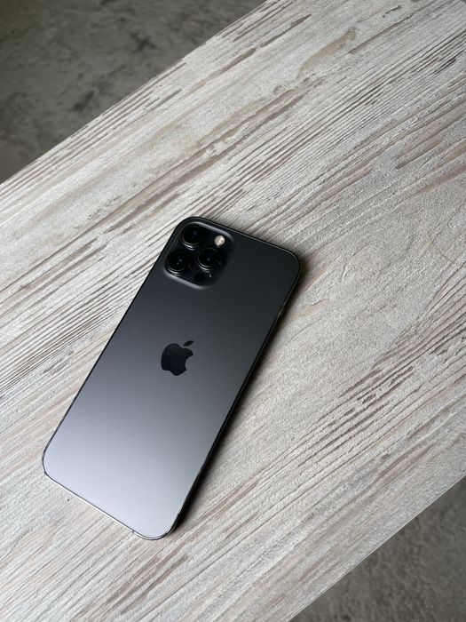 Продам Айфон 12 про макс(iphone 12 pro max)
