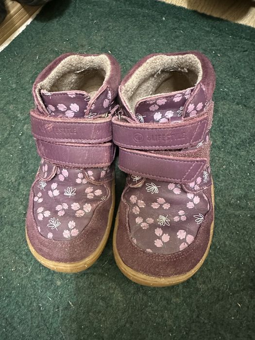 Детски обувки 26-29 р-р