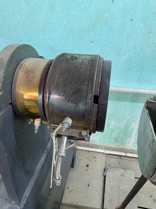 Акфа профиллар четидаги резинкасини и/ч станок