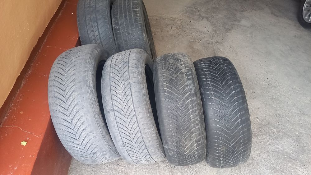 Balonlar sotiladi 195/60 R15