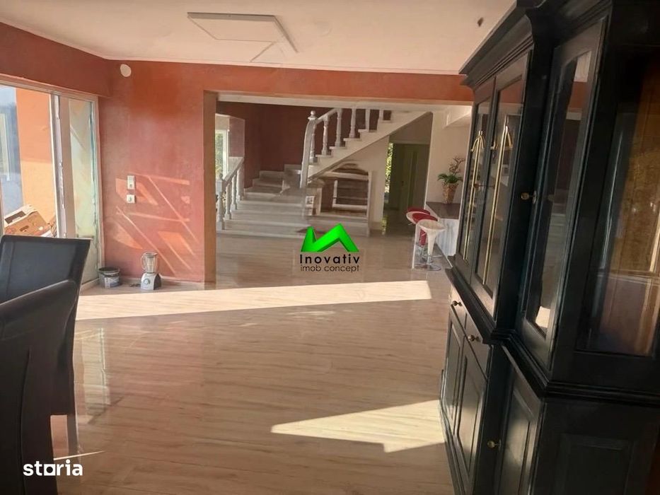 Casa de vanzare  6 camere Slimnic