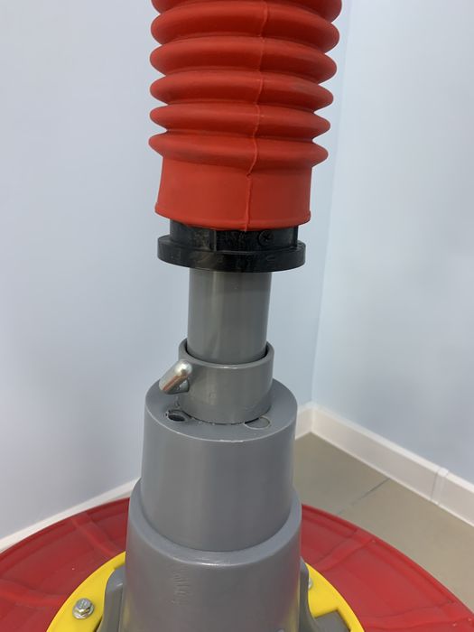 Герман боксерский манекен бокс груша силуэт человека