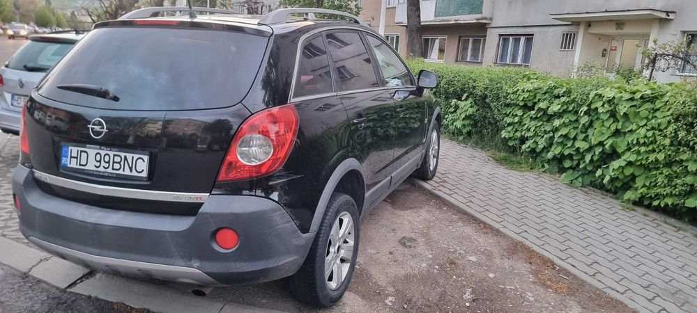 Vand opel antara 2008 (Volan dreapta)