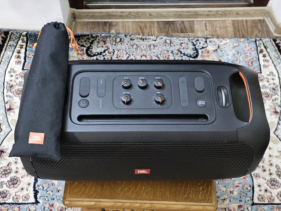 Jbl eon 610