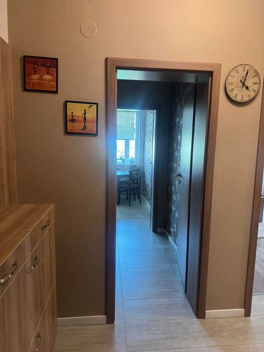 Дава се под наем Двустаен апартамент в София, Гео Милев - 68 кв.м за 550 € - Снимка #7