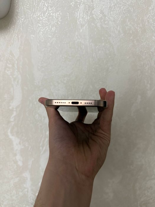 iPhone 16 pro max 512Gb