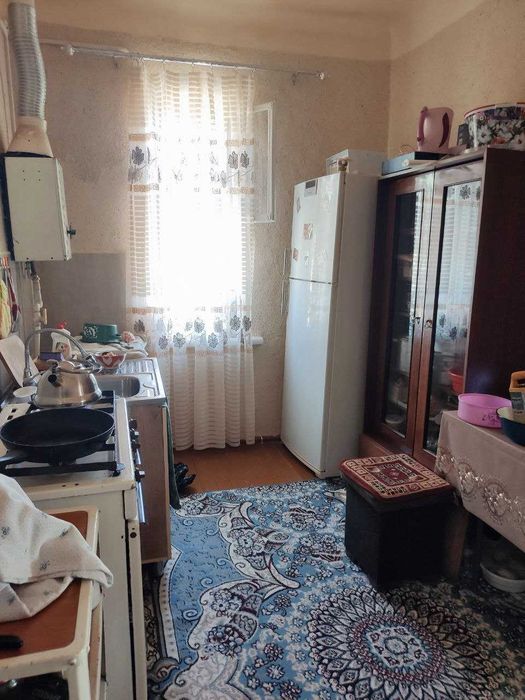 Продается ДОМ (Город Нурафшон - ТойТепа)