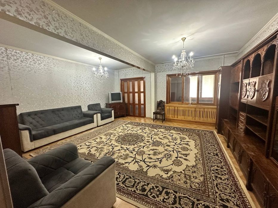 Продаётся 5/1/5 Карасу-2