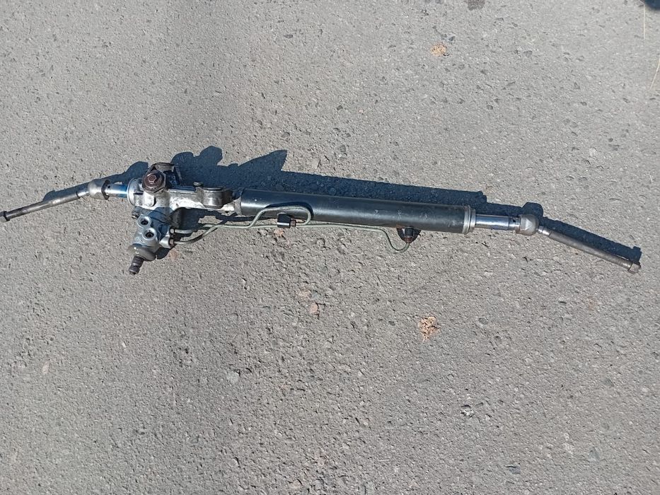 Рейка на honda crv рд 1