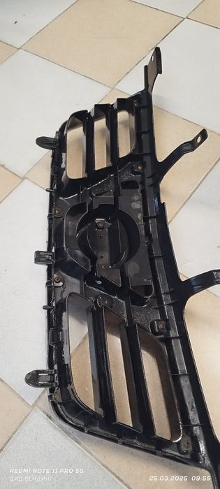 Маска за NISSAN Xtrail T30