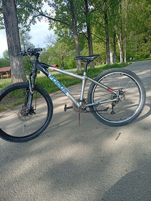 Bicicleta Focus de vanzare