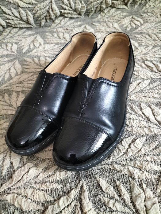 Женский туфли 37размер