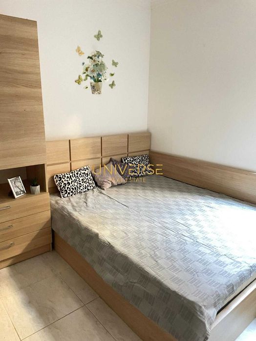 Продава се Едностаен апартамент в Свети Влас - 35 кв.м за 1343 €/кв.м - Снимка #5