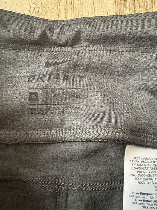 Colanti dama Nike  Dri-Fit ,S