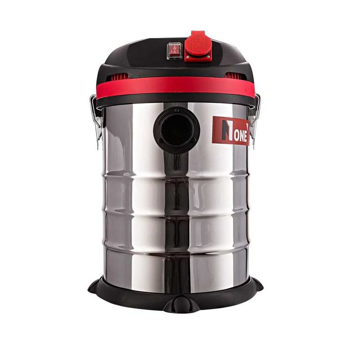 Пылесос строительный 30л Гарантия - 12месяцев